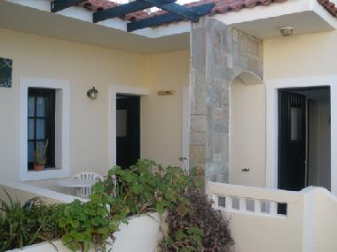 Appartement de vacances /en/au KOKKINI HANI (Irakleio)ou appartement ou maison de vacances