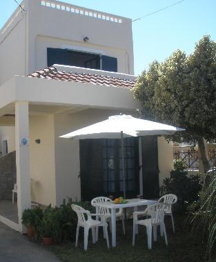Appartement de vacances /en/au KOKKINI HANI (Irakleio)ou appartement ou maison de vacances
