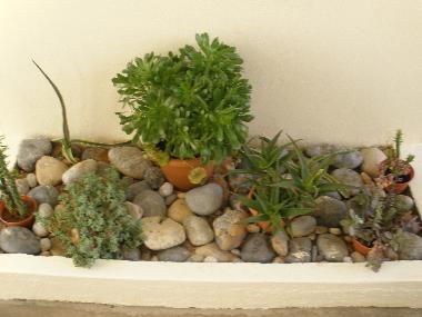 Appartement de vacances /en/au KOKKINI HANI (Irakleio)ou appartement ou maison de vacances