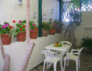 Appartement de vacances /en/au KOKKINI HANI (Irakleio)ou appartement ou maison de vacances