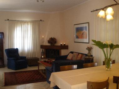 Maison de vacances /en/au KOKKINI HANI (Irakleio)ou appartement ou maison de vacances