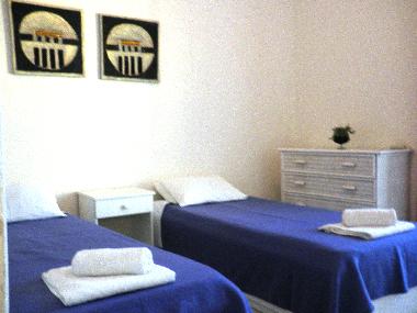 Maison de vacances /en/au KOKKINI HANI (Irakleio)ou appartement ou maison de vacances