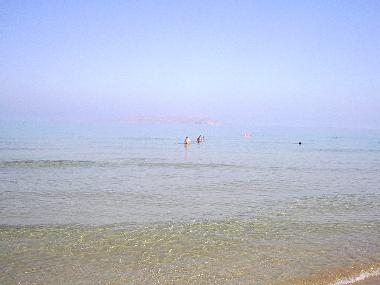 Maison de vacances /en/au KOKKINI HANI (Irakleio)ou appartement ou maison de vacances