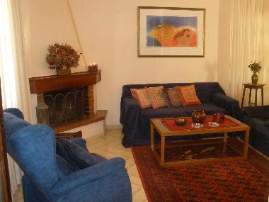 Maison de vacances /en/au KOKKINI HANI (Irakleio)ou appartement ou maison de vacances