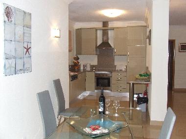 Appartement de vacances /en/au Ferragudo (Algarve)ou appartement ou maison de vacances