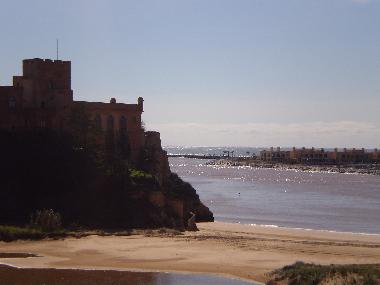 Appartement de vacances /en/au Ferragudo (Algarve)ou appartement ou maison de vacances