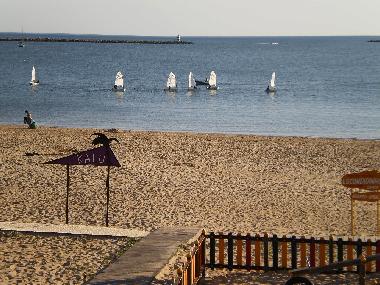 Appartement de vacances /en/au Ferragudo (Algarve)ou appartement ou maison de vacances