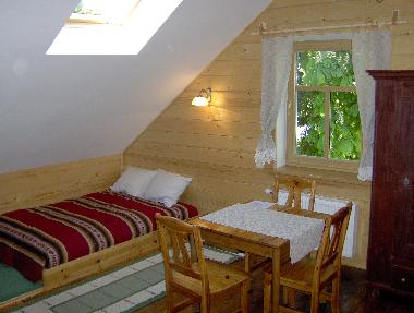 Maison de vacances �/en/au Liepaja (Lettland)ou appartement ou maison de vacances