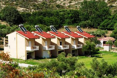 Maison de vacances �/en/au halkidiki (Chalkidiki)ou appartement ou maison de vacances