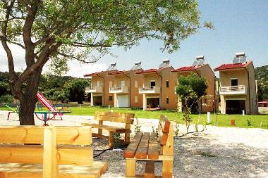 Maison de vacances �/en/au halkidiki (Chalkidiki)ou appartement ou maison de vacances