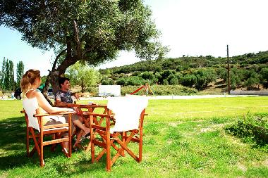 Maison de vacances �/en/au halkidiki (Chalkidiki)ou appartement ou maison de vacances