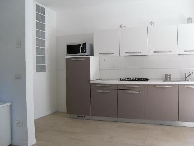 Appartement de vacances /en/au Cervia - Milano marittima (Ravenna)ou appartement ou maison de vacances