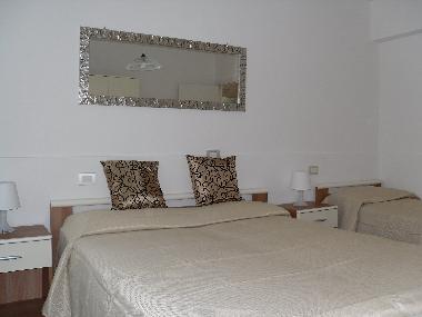Appartement de vacances /en/au Cervia - Milano marittima (Ravenna)ou appartement ou maison de vacances