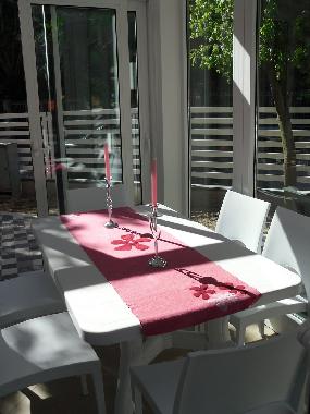 Appartement de vacances /en/au Cervia - Milano marittima (Ravenna)ou appartement ou maison de vacances