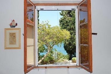 Appartement de vacances �/en/au Mali Ston (Dubrovacko-Neretvanska)ou appartement ou maison de vacances
