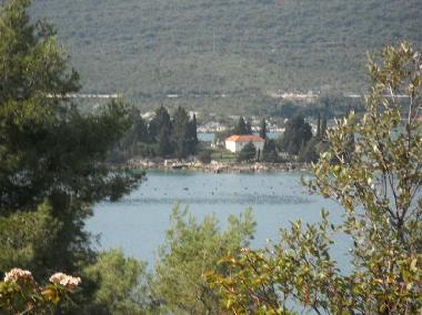 Appartement de vacances �/en/au Mali Ston (Dubrovacko-Neretvanska)ou appartement ou maison de vacances