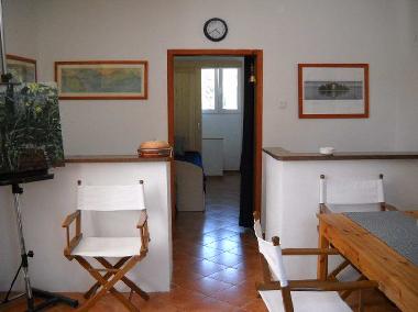 Appartement de vacances �/en/au Mali Ston (Dubrovacko-Neretvanska)ou appartement ou maison de vacances