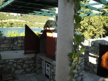 Appartement de vacances �/en/au Mali Ston (Dubrovacko-Neretvanska)ou appartement ou maison de vacances