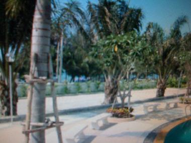 Chambre avec petit d�jeuner �/en/au pattaya (Chon Buri)ou appartement ou maison de vacances