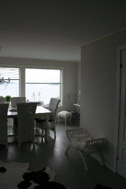 Maison de vacances �/en/au Harstad (Troms)ou appartement ou maison de vacances