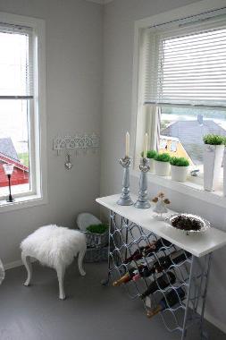 Maison de vacances �/en/au Harstad (Troms)ou appartement ou maison de vacances