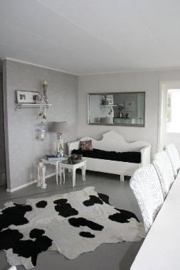 Maison de vacances �/en/au Harstad (Troms)ou appartement ou maison de vacances
