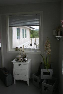 Maison de vacances �/en/au Harstad (Troms)ou appartement ou maison de vacances