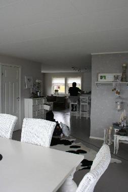 Maison de vacances �/en/au Harstad (Troms)ou appartement ou maison de vacances