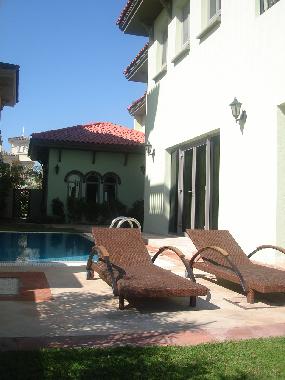 Maison de vacances �/en/au Dubai (Dubayy)ou appartement ou maison de vacances