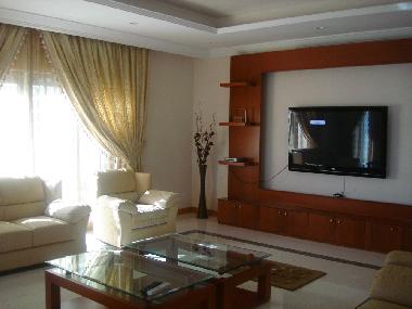 Maison de vacances �/en/au Dubai (Dubayy)ou appartement ou maison de vacances