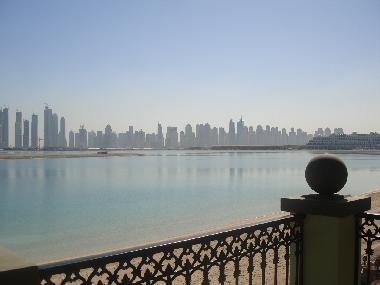 Maison de vacances �/en/au Dubai (Dubayy)ou appartement ou maison de vacances