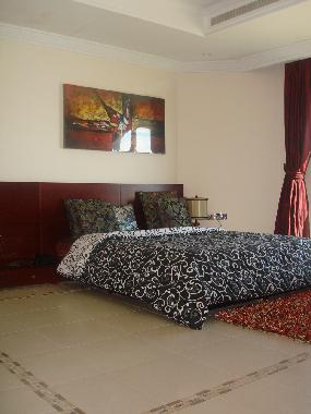 Maison de vacances �/en/au Dubai (Dubayy)ou appartement ou maison de vacances