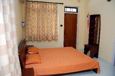 Maison de vacances �/en/au Margao (Goa)ou appartement ou maison de vacances