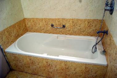 Maison de vacances �/en/au Margao (Goa)ou appartement ou maison de vacances