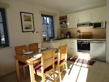Appartement de vacances /en/au Zingst (Fischland-Dar-Zingst)ou appartement ou maison de vacances