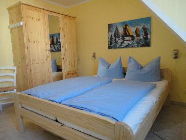 Appartement de vacances /en/au Zingst (Fischland-Dar-Zingst)ou appartement ou maison de vacances
