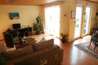 Appartement de vacances /en/au Nagold - Mindersbach (Schwarzwald)ou appartement ou maison de vacances