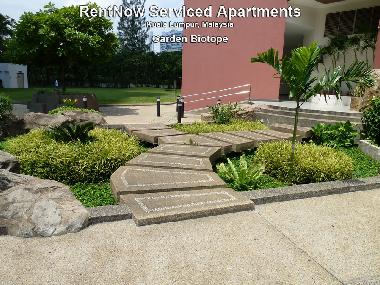 Appartement de vacances /en/au Kuala Lumpur (Wilayah Persekutuan)ou appartement ou maison de vacances