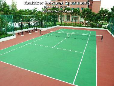 Appartement de vacances /en/au Kuala Lumpur (Wilayah Persekutuan)ou appartement ou maison de vacances