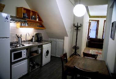 Appartement de vacances /en/au Beyoglu (Istanbul)ou appartement ou maison de vacances