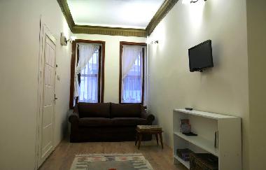 Appartement de vacances /en/au Beyoglu (Istanbul)ou appartement ou maison de vacances