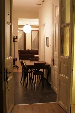 Appartement de vacances /en/au Beyoglu (Istanbul)ou appartement ou maison de vacances