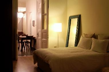 Appartement de vacances /en/au Beyoglu (Istanbul)ou appartement ou maison de vacances