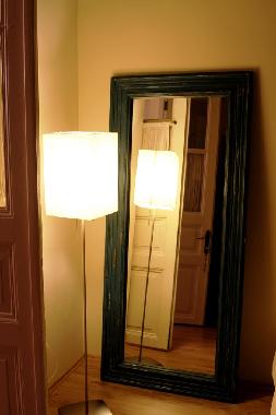 Appartement de vacances /en/au Beyoglu (Istanbul)ou appartement ou maison de vacances