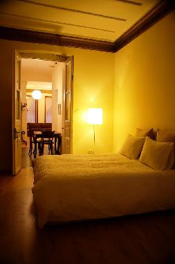 Appartement de vacances /en/au Beyoglu (Istanbul)ou appartement ou maison de vacances