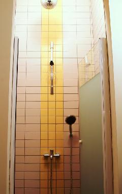 Appartement de vacances /en/au Beyoglu (Istanbul)ou appartement ou maison de vacances