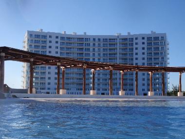 Appartement de vacances �/en/au Cancun Quintana Roo (Quintana Roo)ou appartement ou maison de vacances