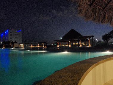 Appartement de vacances �/en/au Cancun Quintana Roo (Quintana Roo)ou appartement ou maison de vacances