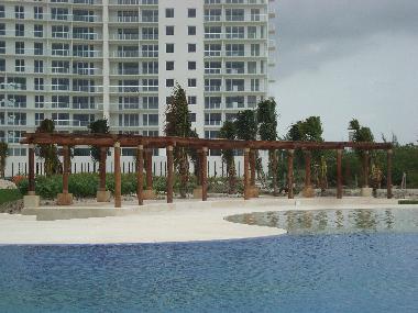 Appartement de vacances �/en/au Cancun Quintana Roo (Quintana Roo)ou appartement ou maison de vacances