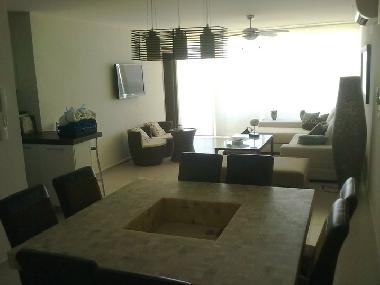 Appartement de vacances �/en/au Cancun Quintana Roo (Quintana Roo)ou appartement ou maison de vacances